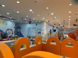 -爱婴室(上海浦建路店)