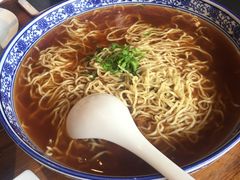 -孙家面馆(淮海第一城店)