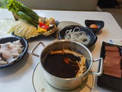 -呷哺呷哺(虹口赤峰路店)
