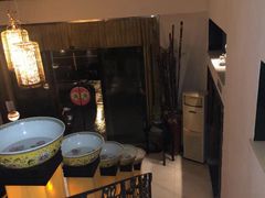 -姗娜娜足道·SPA(古北店)