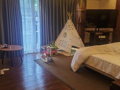 -石梅湾艾美度假酒店