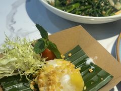 -泰椰里·泰国餐厅(智慧城广百广场店)