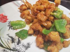 -粗粮人家(簋街店)