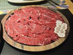 -廖掌柜·重庆鲜货火锅(上海首店)