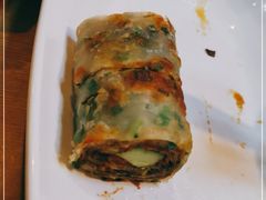 -台北楚楚园馅饼粥(虹桥南丰城店)