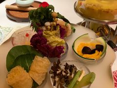 玉米浓汤水晶锅-叶叶菩提(旗舰店)