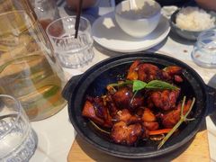 -志明眷村·台式融合菜·宵夜