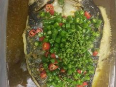 -半天妖烤鱼(方庄店)