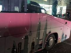 -吉隆坡国际机场