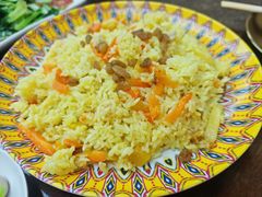 -巴依老爷新疆餐厅