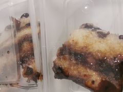 -紫光园清真北京小吃(正阳大街店)