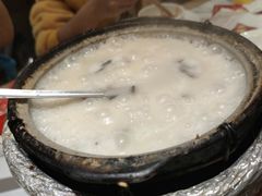 -粤仔湾砂锅粥(金太湖店)