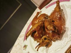 -囍凤楼·粤菜·点心·火锅(温特莱店)