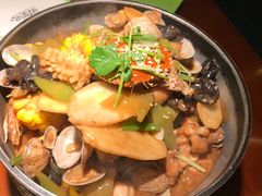 -谢蟹浓(西铁营万达店)