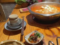 -老凯俚酸汤鱼(鸿通城店)