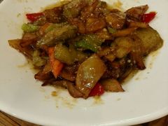 -东北农家院·铁锅炖(莘庄店)