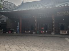 -西安化觉巷清真大寺