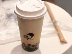 -喜茶(广州番禺奥园广场店)
