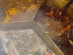 -蜀国大将老火锅(江北店)