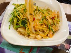 -魏家凉皮(翟营南大街店)