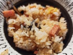 -滇小鱼·云南野生菌火锅(上杭路店)