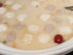 -鑫小城故事·藕汤·家常菜(台北一路总店)