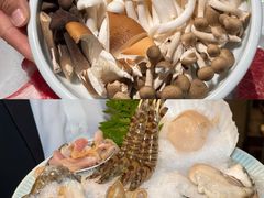 -鼎鼎香·港式火锅·臻选店(北京SKP店)