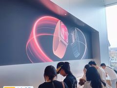 -Apple零售店(成都太古里店)