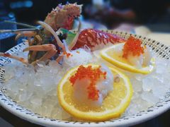 -Mr·Fish鱼鲜生海鲜放题(银泰in99店)