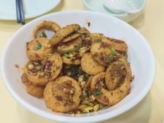 -笨罗卜浏阳菜馆(龙华鹏润达店)