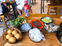 -范贤光鸡公煲(平乐园总店)
