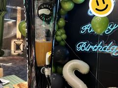 -1819餐厅·团队聚餐·烤串·精酿