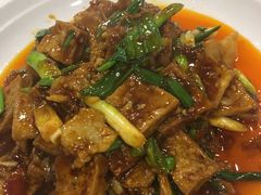 -天回镇何氏豆腐(总店)