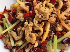 -金三可市井水煮鱼(金碧园店)