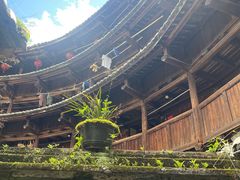 -福建土楼(南靖)景区