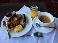 -索菲特西湖大酒店·香榭丽全日候餐厅(南山路店)