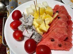 -海底捞火锅(正大乐城店)