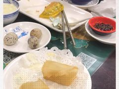 -民信老铺(双皮奶博物馆店)