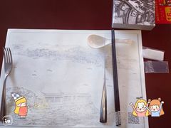 -泰谷酒店·太古码头闽菜自助餐厅