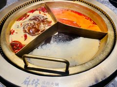 麻路奔驰锅-麻路成都火锅(柏威年店)