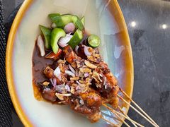 -THE PAWON·8碗(古北SOHO店)