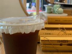 -悠然咖啡(高坪阳春路店)