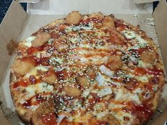 -达美乐比萨(武定店)