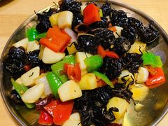 -我是那个大叔·美食研究所(新塘路店)