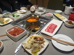 -海底捞火锅(龙湖时代天街店)