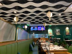 -烹然四季椰子鸡火锅(姚家园万象汇店)