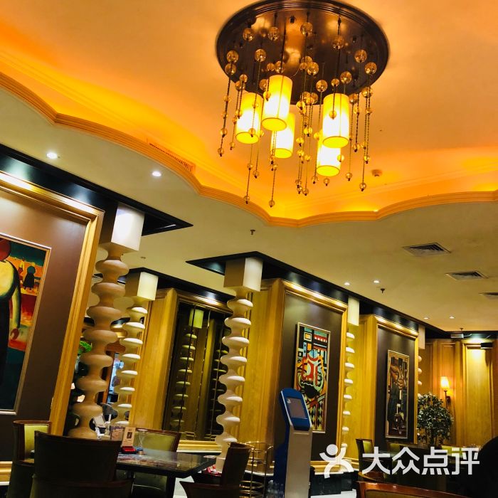 湖锦酒楼(菱角湖万达广场店)图片 - 第53张