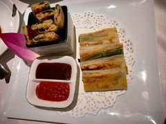-杭州新新饭店·1913餐厅