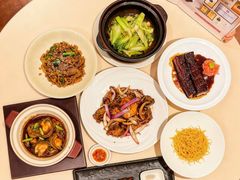 -侨美食家·粤菜(体育西路店)