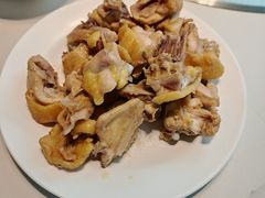 -青蓬蒸汽海鲜·深圳老字号·团建聚会(壹方城店)